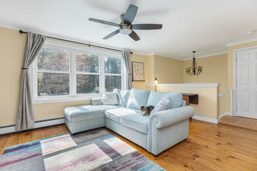 411 Shaker Road, Gray, ME 04039 - #2