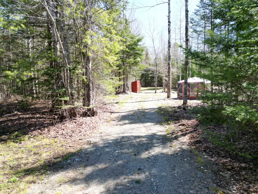 Lot 18-1 Hale Farm Road, Lee, ME 04455 - #3