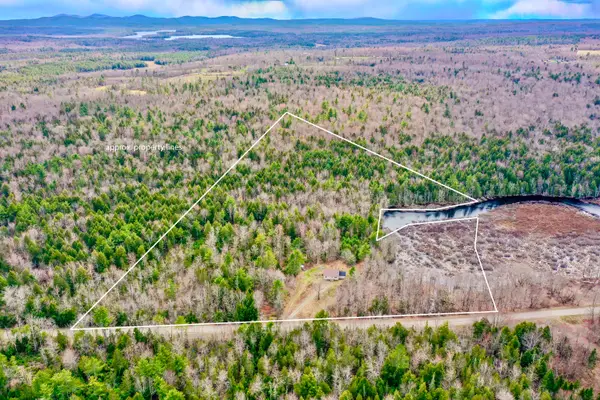 80 Poland Woods Road, Morrill, ME 04952