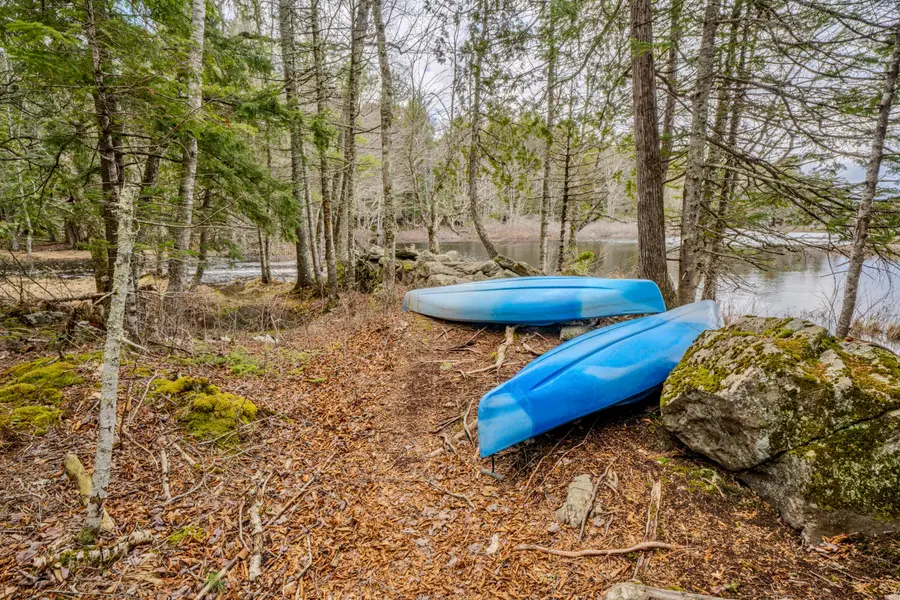 80 Poland Woods Road, Morrill, ME 04952 - #2