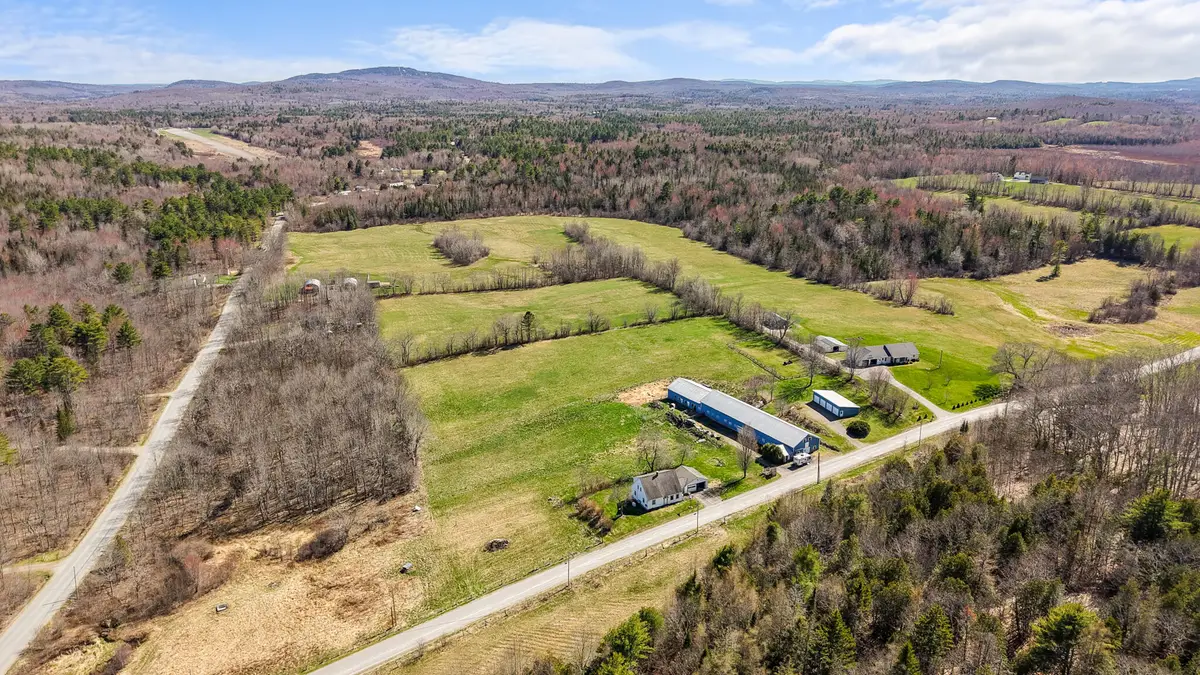 25 & 26 Rancourt Road, Winterport, ME 04496 - #1