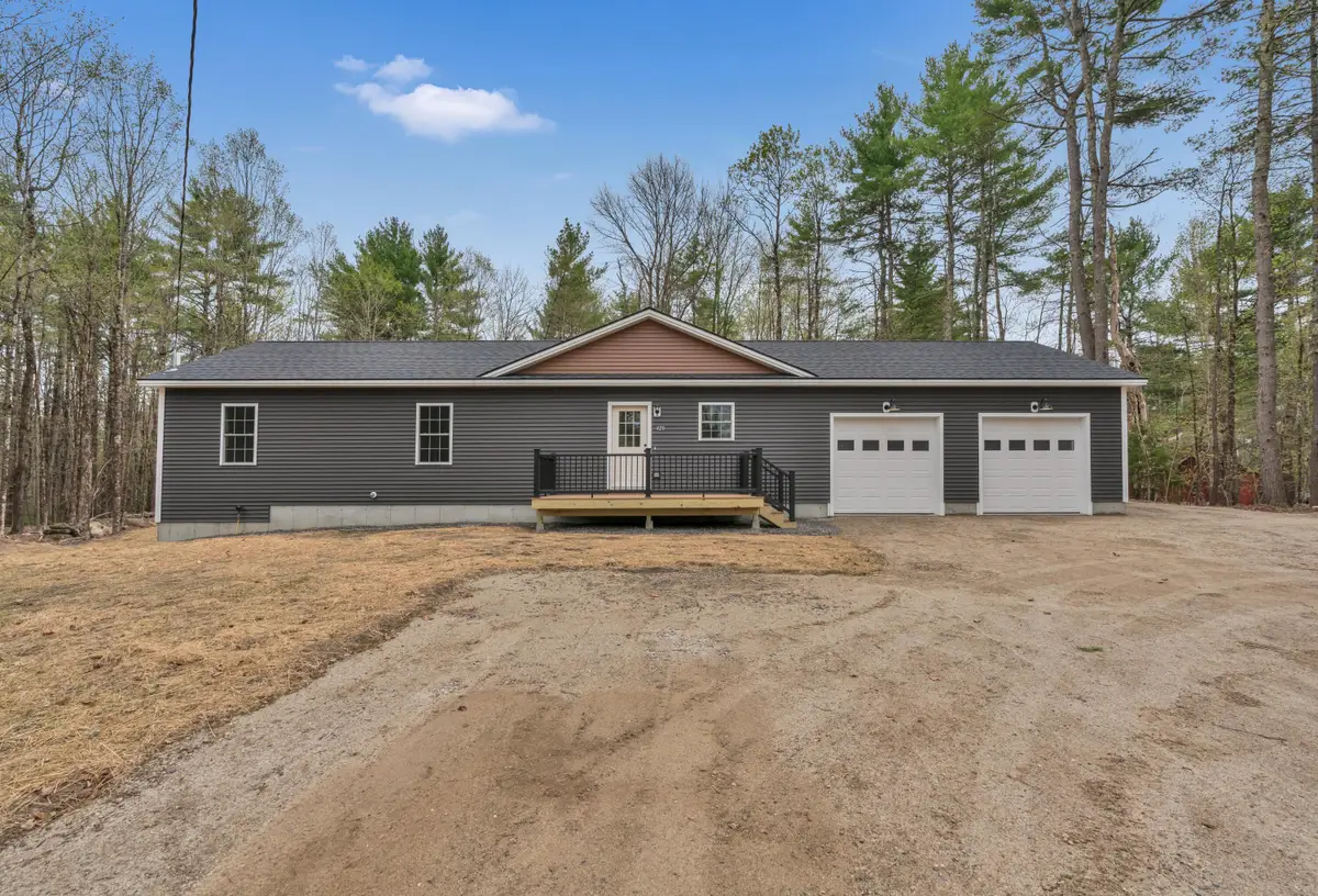 420 Foss Road, Limerick, ME 04048 - #1