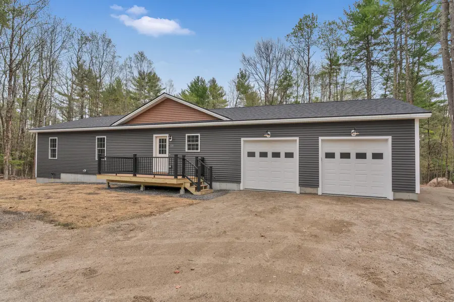420 Foss Road, Limerick, ME 04048 - #2
