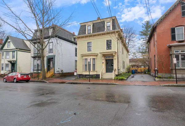 112 Clark Street #3, Portland, ME 04102