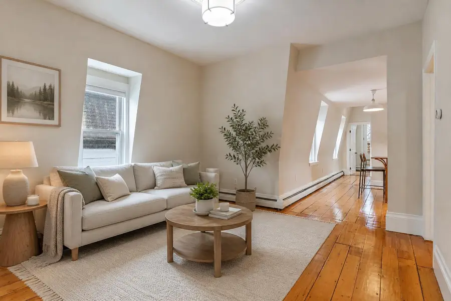 112 Clark Street #3, Portland, ME 04102 - #3