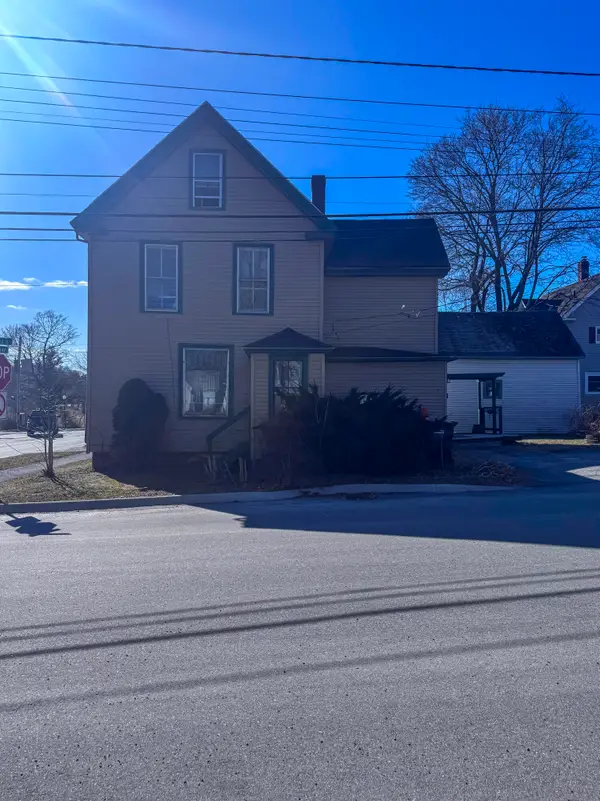 127 Congress Street, Bangor, ME 04401