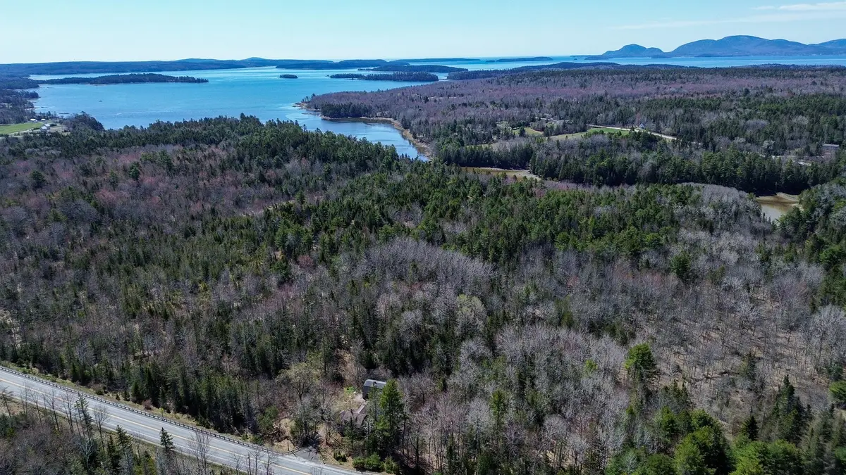 2413 U.s. 1, Sullivan, ME 04664 - #1