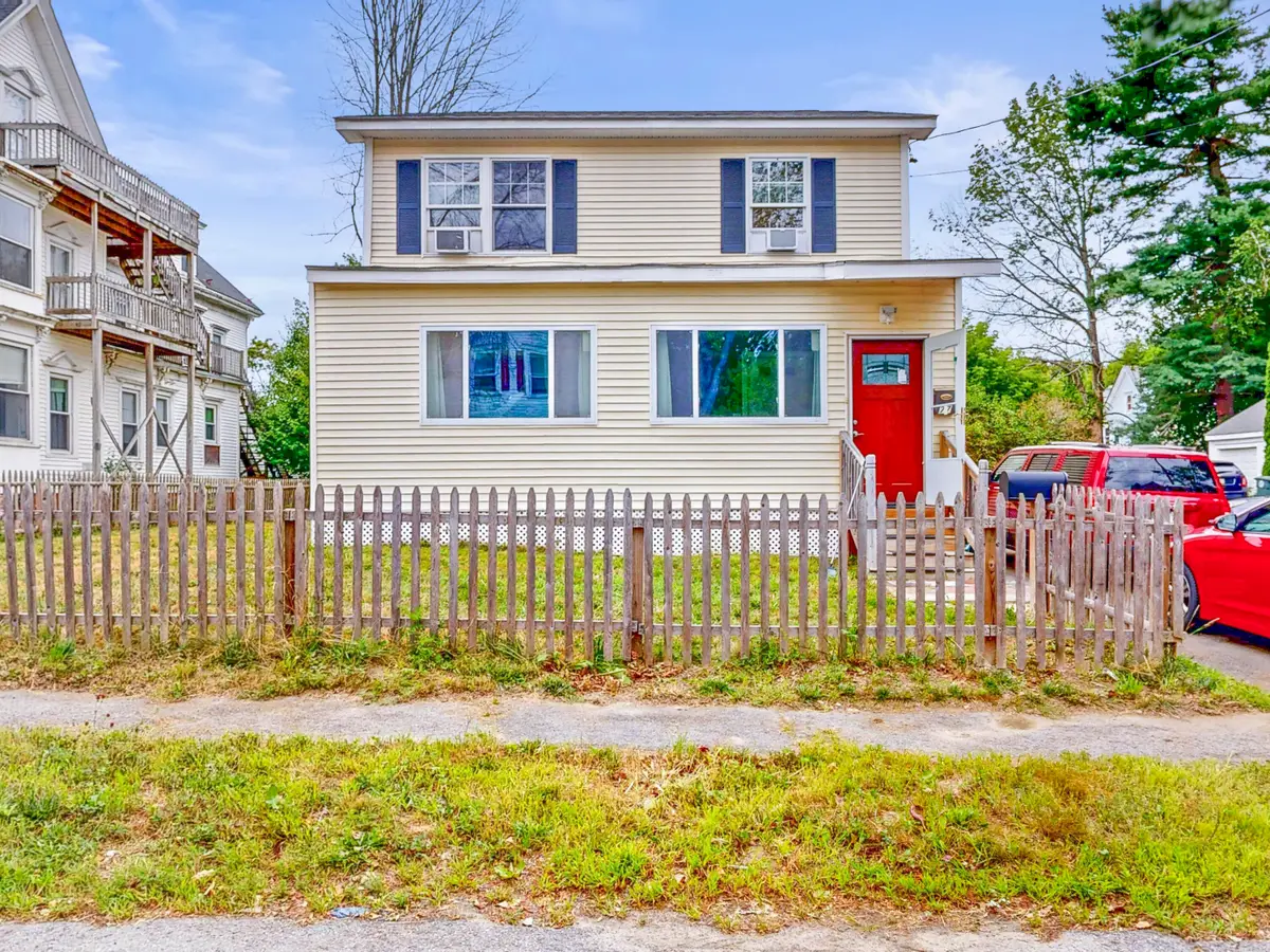 77 Mechanic Street, Westbrook, ME 04092 - #1