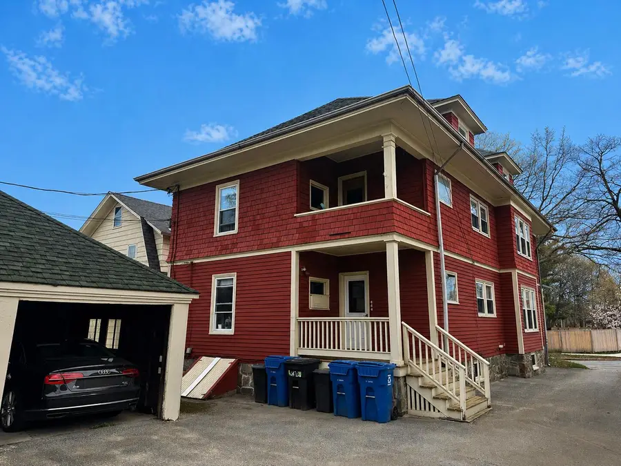 9 Grasmere Road, Portland, ME 04101 - #2