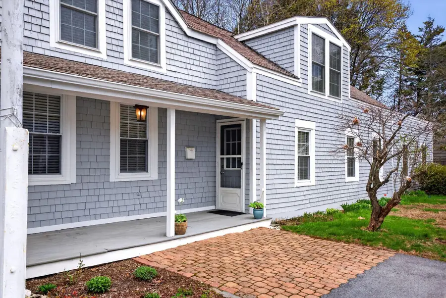 124 Mitchell Road, South Portland, ME 04106 - #3