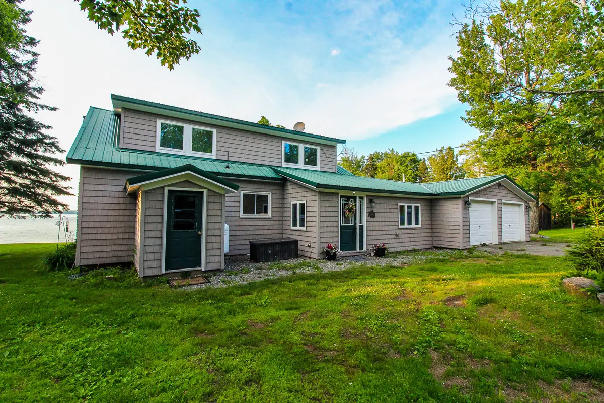 3849 Rockwood Road, Rockwood, ME 04478 - #1