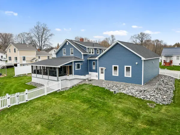29 Wilson Street, Lincoln, ME 04457