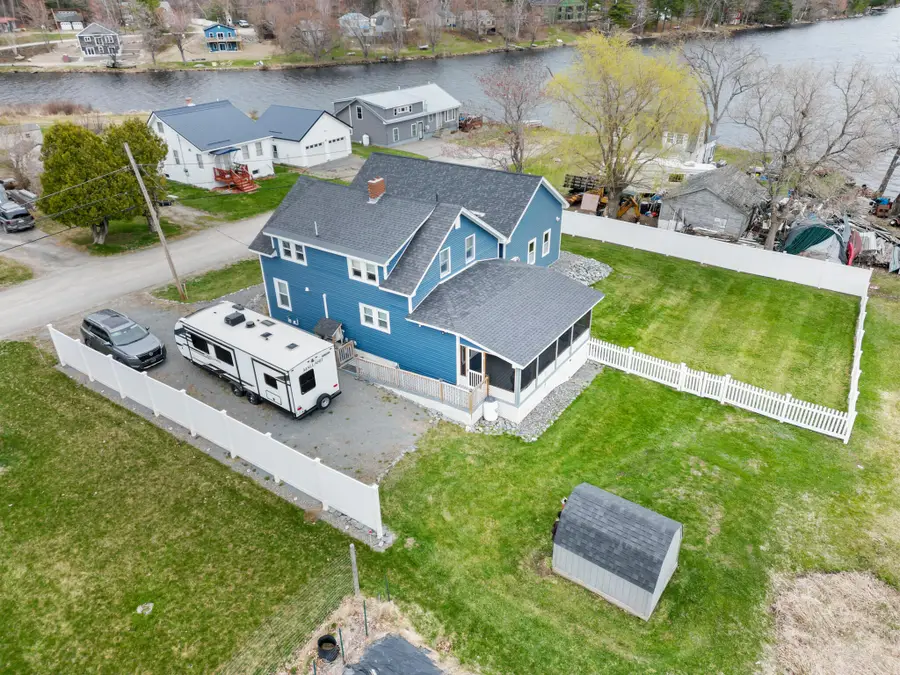 29 Wilson Street, Lincoln, ME 04457 - #3
