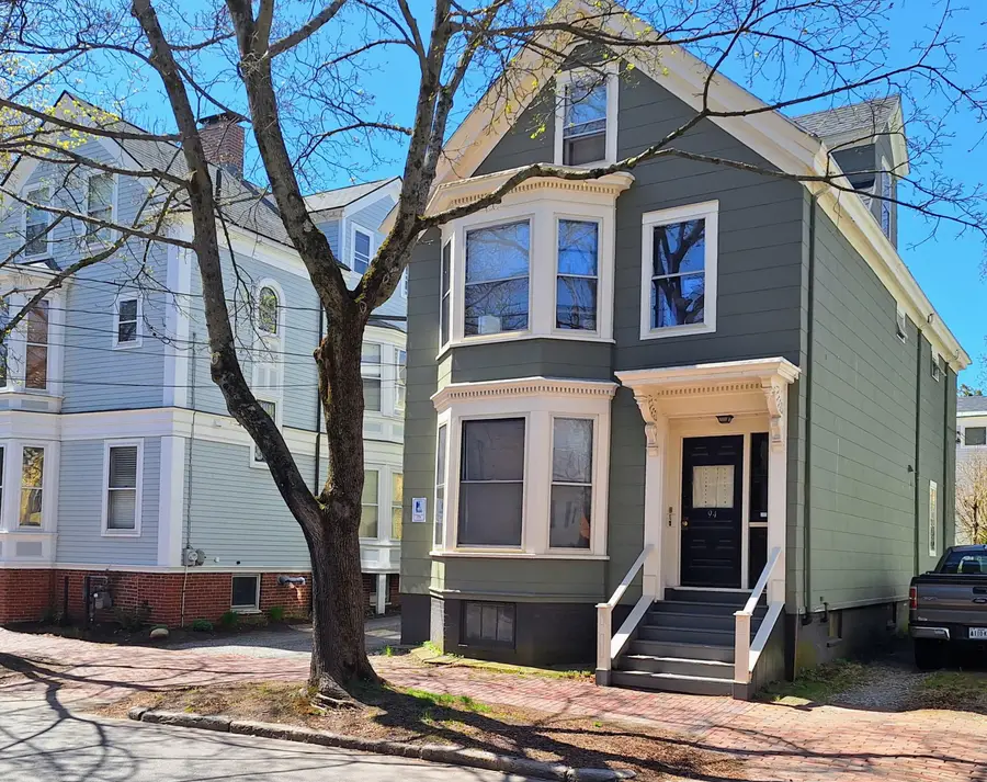 94 Emery Street, Portland, ME 04102 - #2