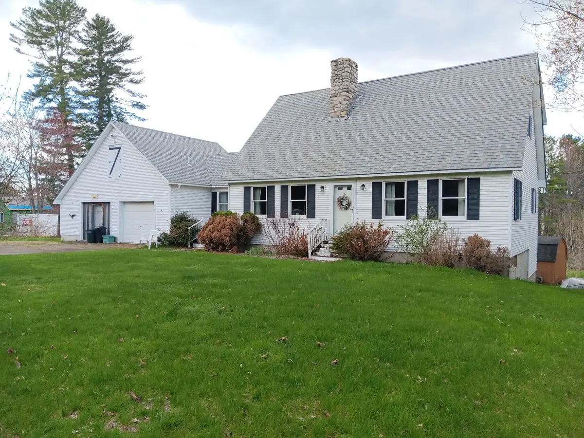 11 Lakeshore Drive, Belgrade, ME 04918 - #1