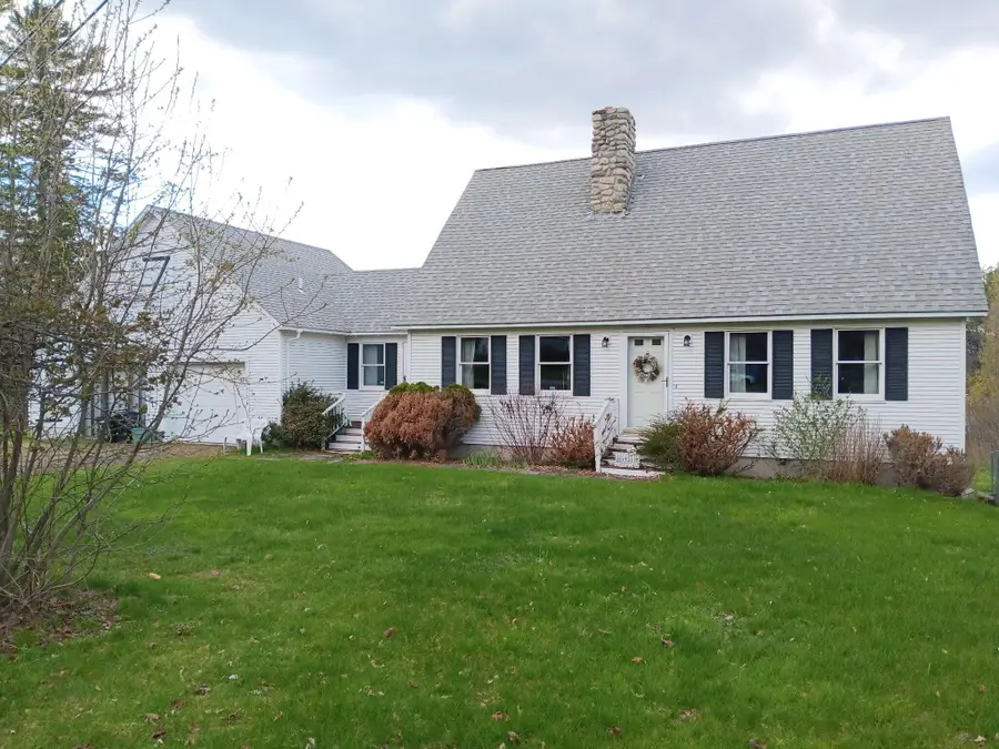 11 Lakeshore Drive, Belgrade, ME 04918 - #3