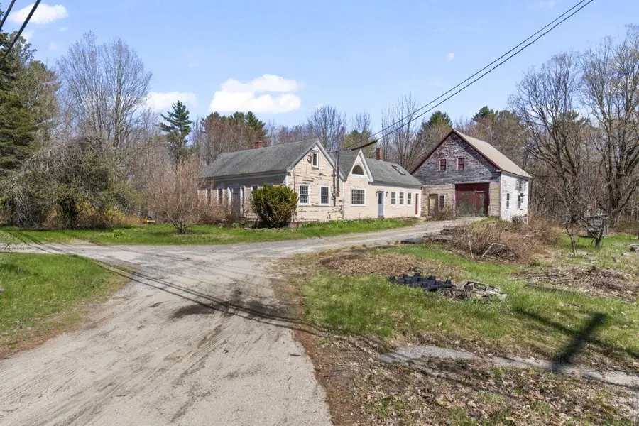 261 Northeast Road, Standish, ME 04084 - #2