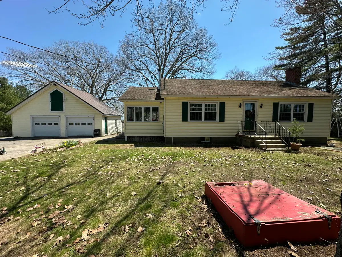 74 Morison Avenue, Wells, ME 04090 - #1