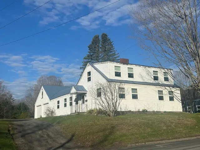 190 Waldo Avenue, Belfast, ME 04915 - #1