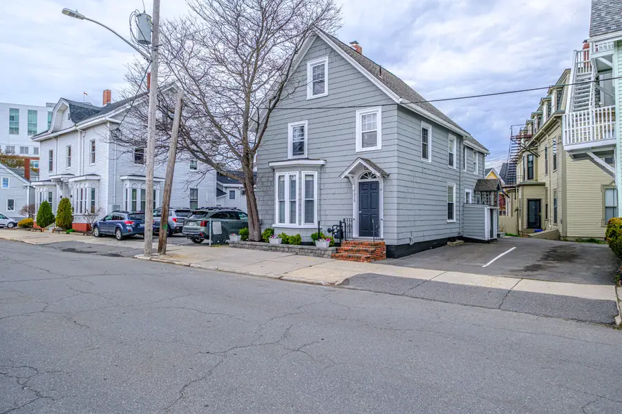 315 Brackett Street, Portland, ME 04102 - #2