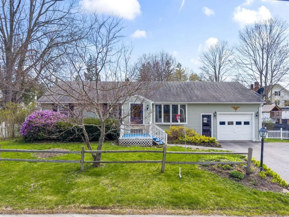 3 Douglas Street, Lisbon, ME 04252 - #1