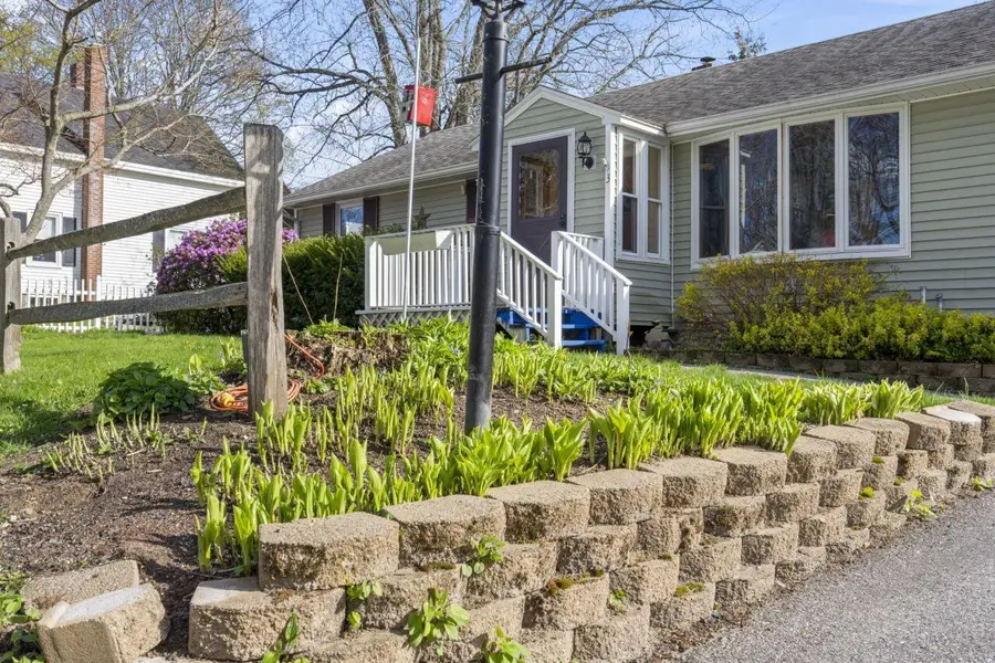 3 Douglas Street, Lisbon, ME 04252 - #2