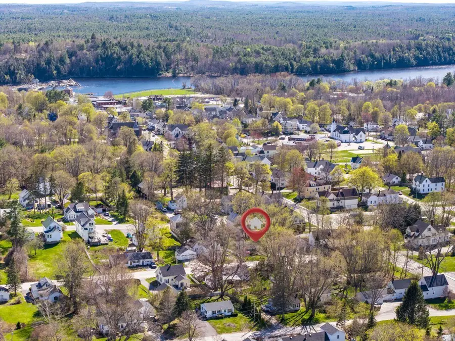 3 Douglas Street, Lisbon, ME 04252 - #3