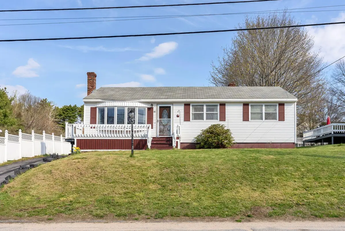 41 Pine Haven Terrace, South Portland, ME 04106 - #1