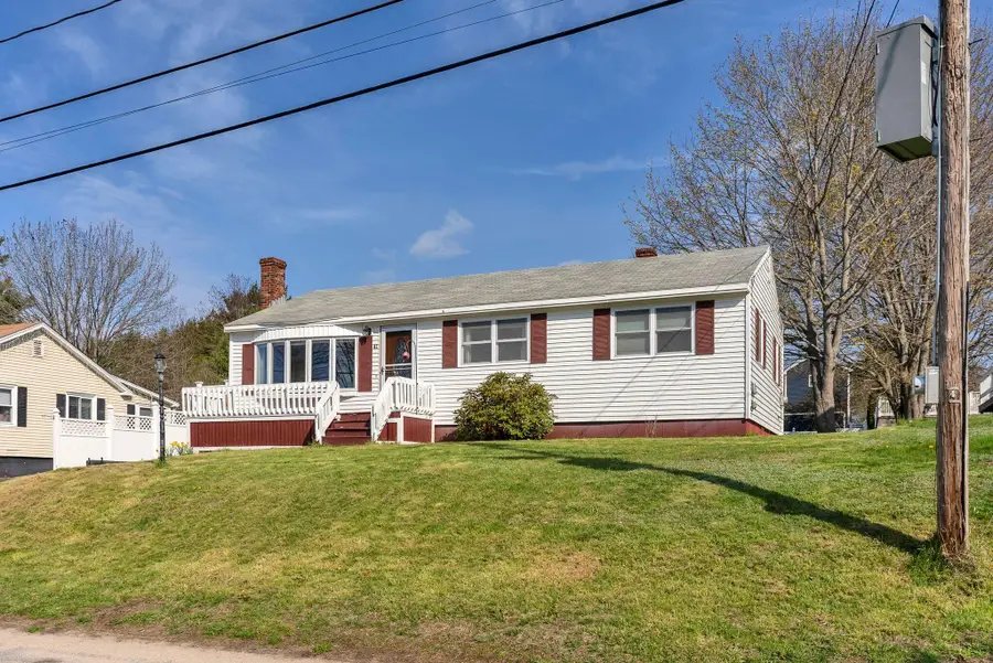 41 Pine Haven Terrace, South Portland, ME 04106 - #3
