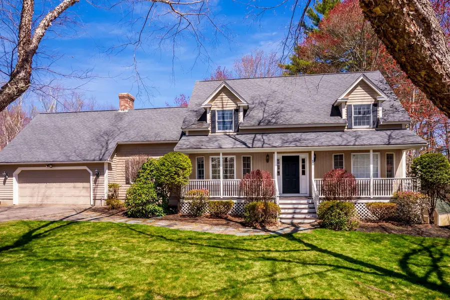 1 Meadowlark Drive, York, ME 03909 - #2