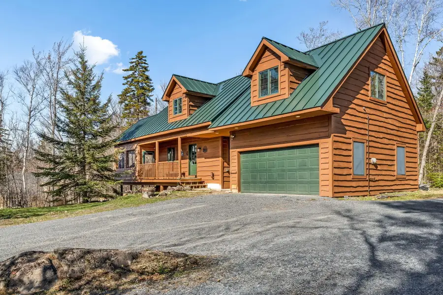 2020 Brook Falls Road, Carrabassett Valley, ME 04947 - #2