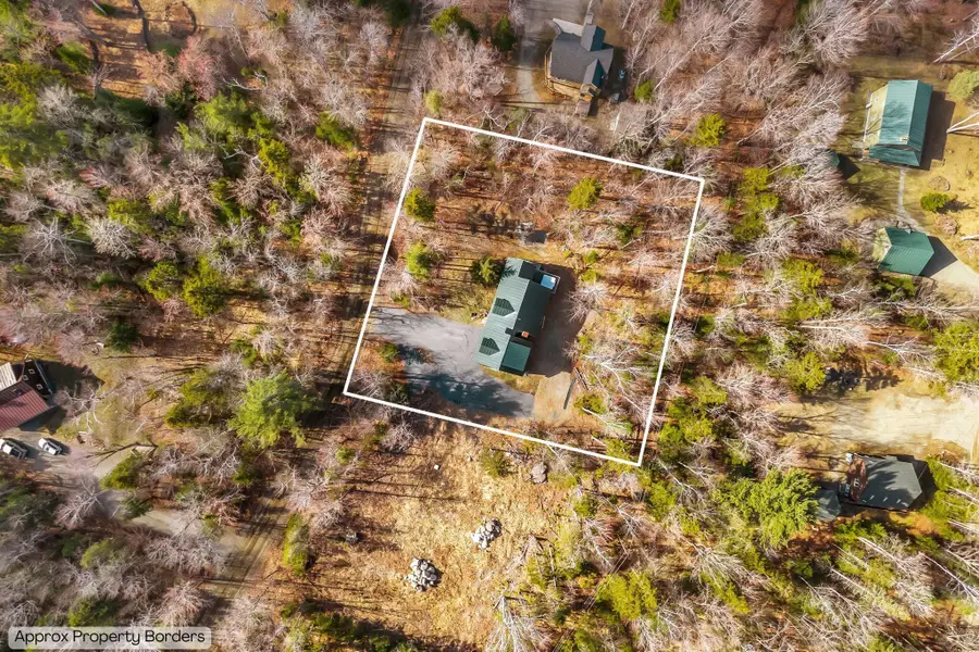 2020 Brook Falls Road, Carrabassett Valley, ME 04947 - #3