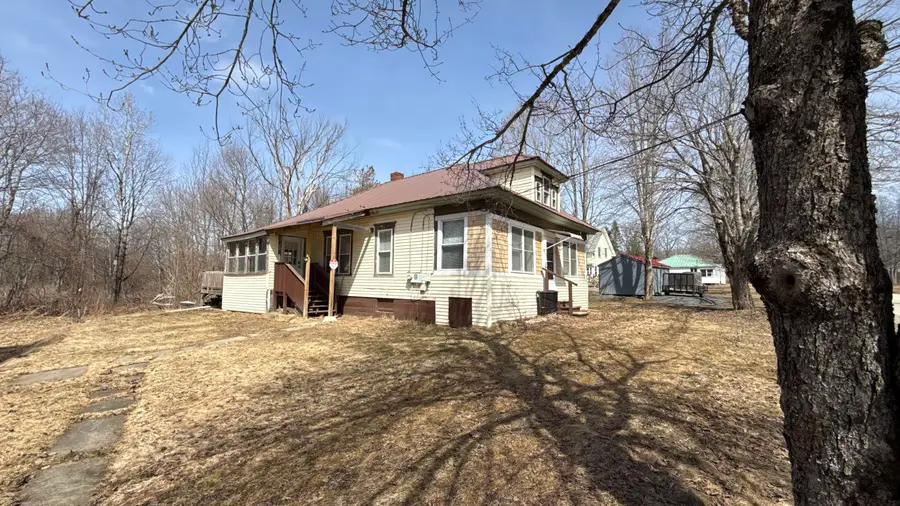 58 Charleston Road, Dexter, ME 04930 - #3