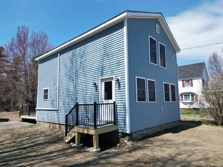 38 River Road, Howland, ME 04448 - #2