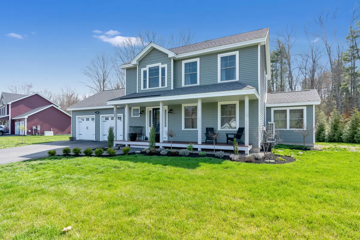 103 Grand Trail Drive, Wells, ME 04090 - #1