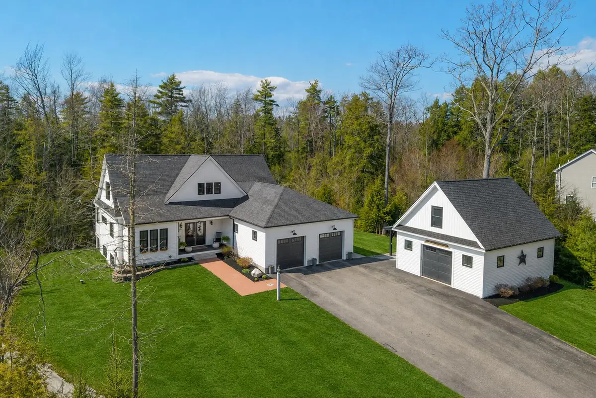 32 Spiller Road, Gorham, ME 04038 - #1