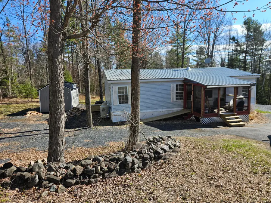 272 N Guilford Road, Monson, ME 04464 - #2
