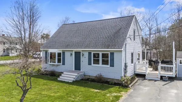 85 Bailey Avenue, Portland, ME 04103