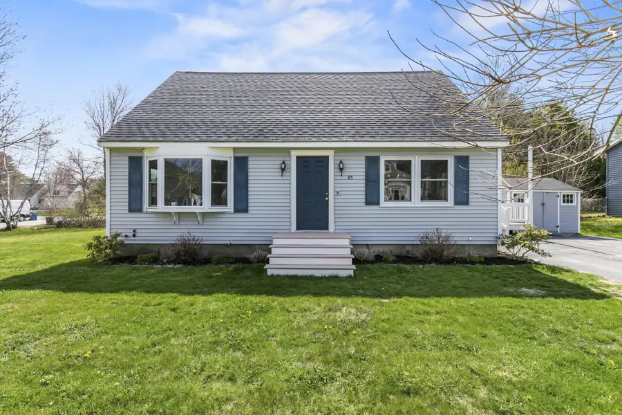 85 Bailey Avenue, Portland, ME 04103 - #3