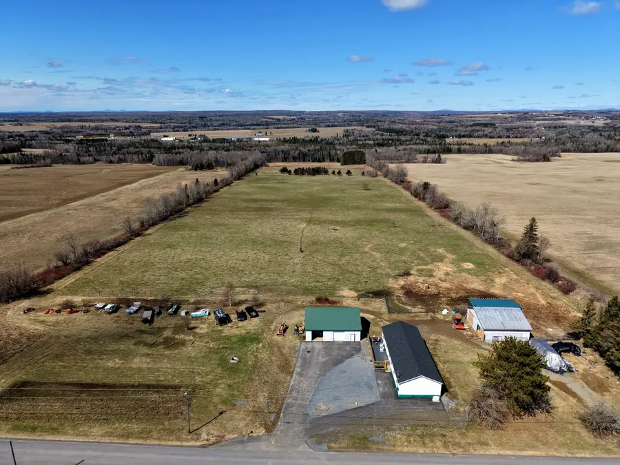120 Tabor Road, Washburn, ME 04786 - #2