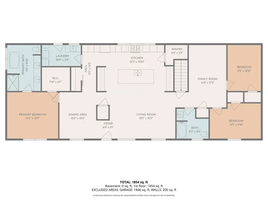120 Tabor Road, Washburn, ME 04786 - #3