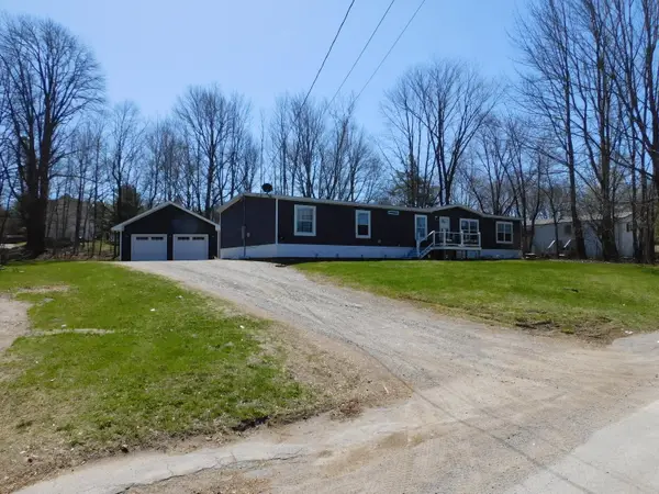 56 Monroe Street, Calais, ME 04619