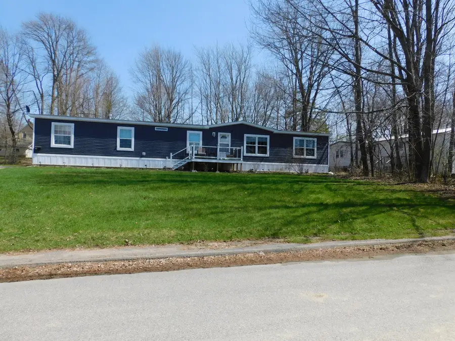 56 Monroe Street, Calais, ME 04619 - #2