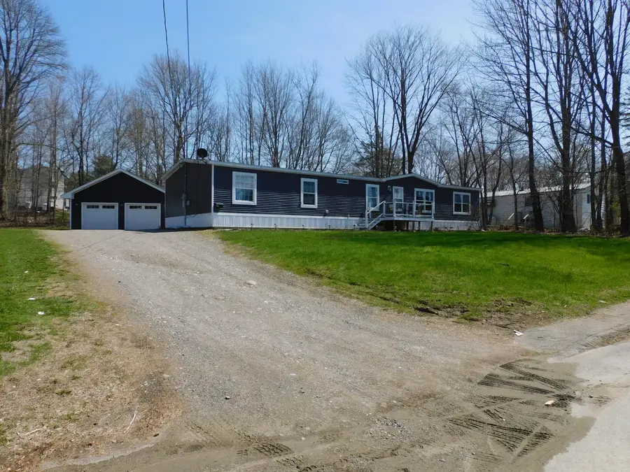 56 Monroe Street, Calais, ME 04619 - #3