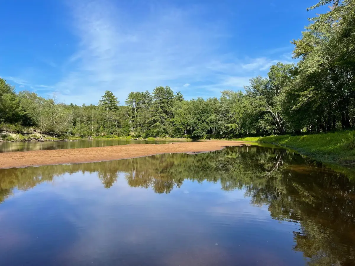 Lot18-2 Riverbend Road, Brownfield, ME 04010 - #1