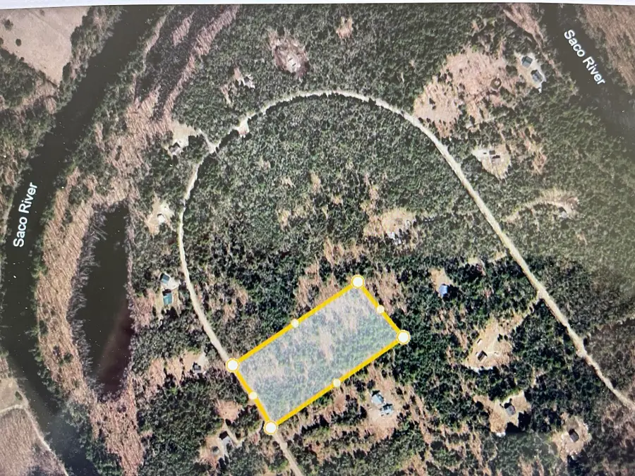 Lot18-2 Riverbend Road, Brownfield, ME 04010 - #3