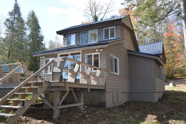 14 Fall Drive, Embden, ME 04958