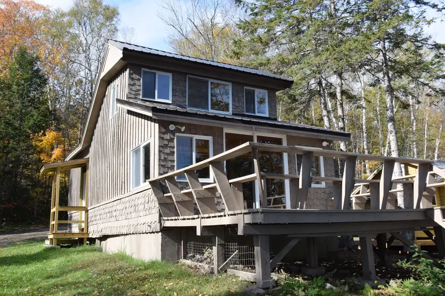 14 Fall Drive, Embden, ME 04958 - #2