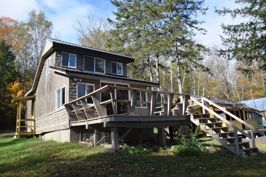 14 Fall Drive, Embden, ME 04958 - #3