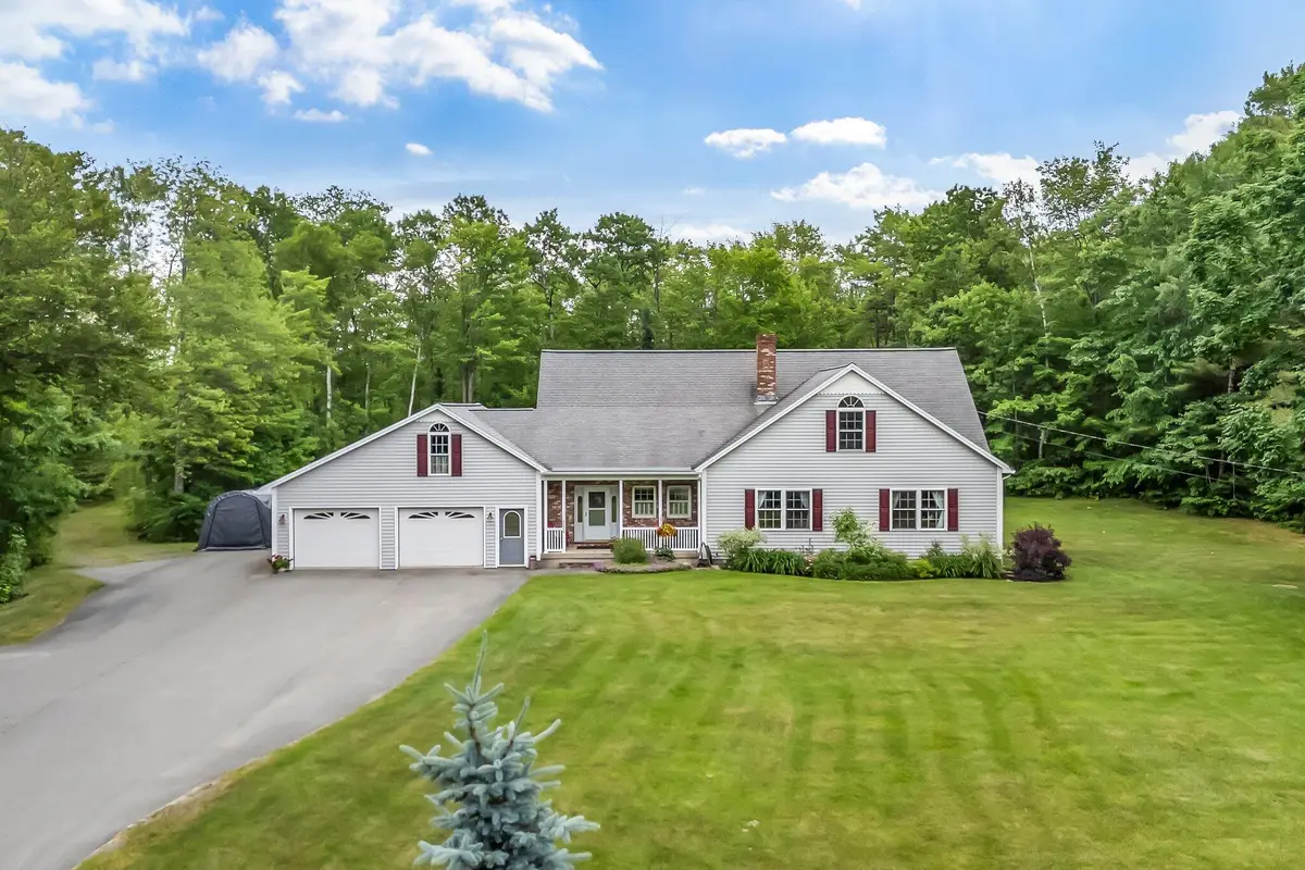 65 Monroe Road, Hampden, ME 04444 - #1